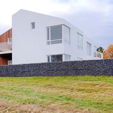 Modern Luxury Apartment - Ocean & Mountain Views Reykjavík Exteriér fotografie